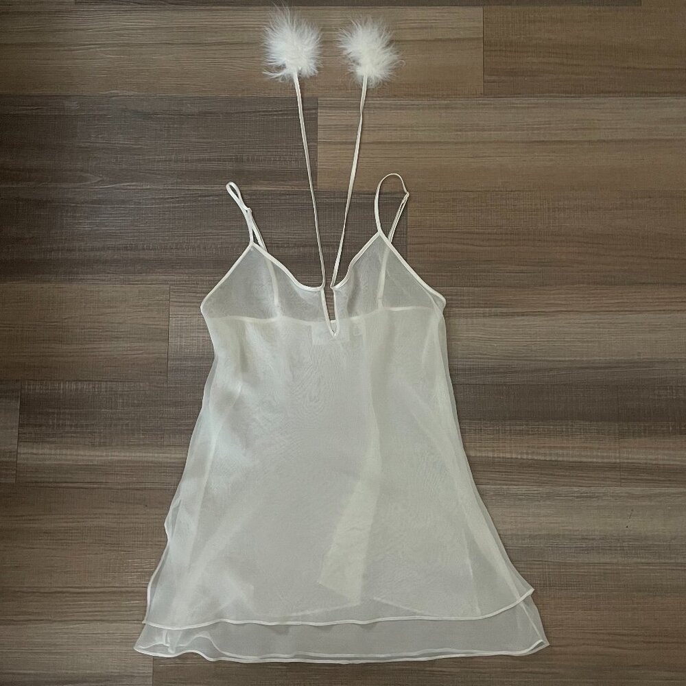 Vintage Slip Dress